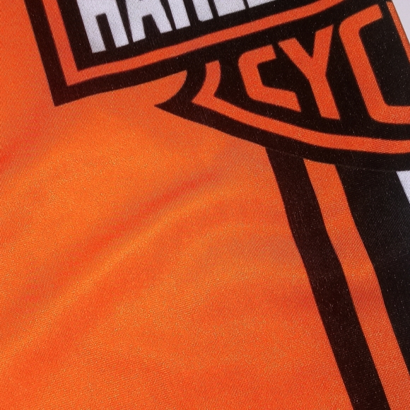 COPY - Harley Davidson Tank top & sports pants - Picture 3 of 4